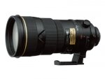 Nikon AF-S Nikkor 300mm 1:2.8G ED VR II