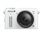 Nikon 1 AW1 KIT 11-27,5mm CASHBACK 50€