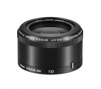 Nikon 1 NIKKOR AW 10mm 1:2,8
