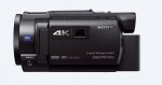 Sony FDR-AXP33 schwarz