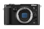 Nikon 1 V3 Gehäuse