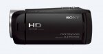Sony HDR-CX405 schwarz