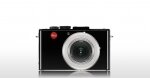 Leica D-LUX 6 silber