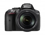 Nikon D5300 KIT 18-140mm