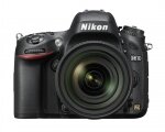 Nikon D610 KIT 24-85mm