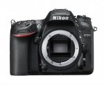 Nikon D7200 Gehäuse