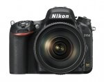 Nikon D750 Kit 24-120mm