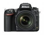 Nikon D750 Kit 24-85mm