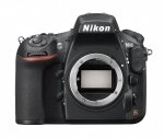 Nikon D810 Gehäuse