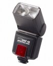 Dörr DAF 42 Digitalkamera Power Zoom Blitz
