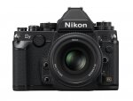 Nikon Df Kit 50mm schwarz
