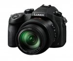 Panasonic Lumix DMC-FZ1000