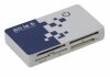 D�rr 6 Slot USB 2.0 Multi Card Reader