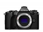 Olympus OM-D E-M5 Mark II Gehäuse schwarz
