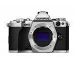 Olympus OM-D E-M5 Mark II Gehäuse silber