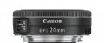 Canon EF-S 24 f2,8 STM