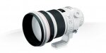 Canon EF 200mm f/2L IS USM