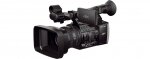 Sony FDR-AX1