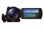 Sony FDR-AX100E