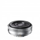 Fujifilm XF 27mm 2.8