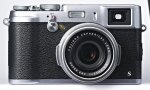 Fujifilm X100S Demogerät