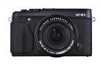 Fujifilm X-E1 Gehäuse