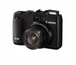 Canon PowerShot G16