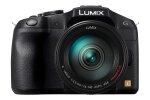 Panasonic Lumix DMC-G6H KIT 14-140mm