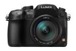 Panasonic Lumix DMC-GH3 Kit 12-35 mm + 35-100mm