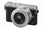 Panasonic Lumix DMC-GM1 Kit 12-32 mm