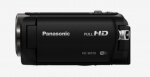 Panasonic HC-W570 schwarz
