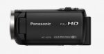 Panasonic HC-V270 schwarz