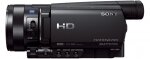 Sony HDR-CX900E