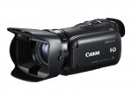 Canon Legria HF G25