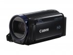 Canon Legria HF R606 schwarz