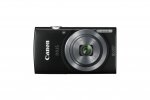 Canon IXUS 160 schwarz