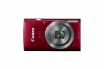 Canon IXUS 160 rot