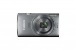 Canon IXUS 165 silber
