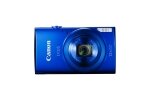 Canon IXUS 170 blau
