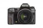 Pentax K-3 KIT DAL 18-55WR + DA 50-200WR