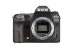 Pentax K-3 Body schwarz