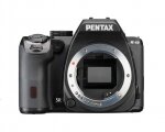 Pentax K-S2 Kit 16-85mm schwarz