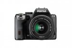 Pentax K-S2 Kit 18-50mm schwarz