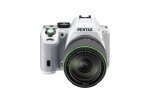 Pentax K-S2 Kit 18-50mm farbig