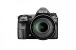 Pentax K-3 II KIT 16-85mm + Pentax Flucard 16GB