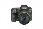 Pentax K-3 KIT DAL 18-135mm WR