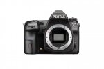 Pentax K-3 II Gehäuse + Pentax Flucard 16GB