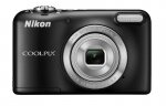 Nikon Coolpix L31 schwarz