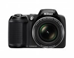 Nikon Coolpix L340