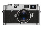 Leica M-A silber